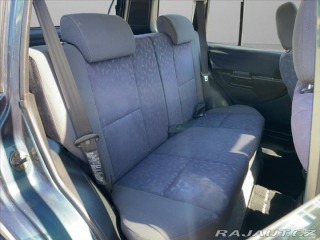 Mitsubishi Pajero Pinin 2,0 GDi 4WD BEZ KOR 2001