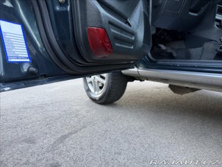 Mitsubishi Pajero Pinin 2,0 GDi 4WD BEZ KOR 2001