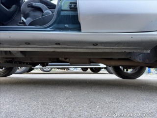 Mitsubishi Pajero Pinin 2,0 GDi 4WD BEZ KOR 2001