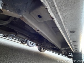 Mitsubishi Pajero Pinin 2,0 GDi 4WD BEZ KOR 2001