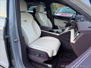 Bentley Bentayga Extended Wheelbase Azure 2024