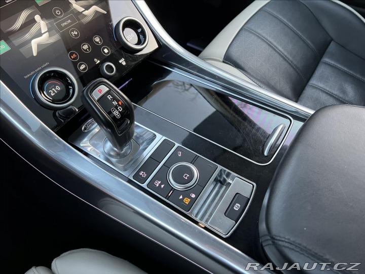 Land Rover Range Rover Sport SDV6 3.0 HSE Dynamic 2019