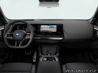 BMW X3 30e xDrive 2025