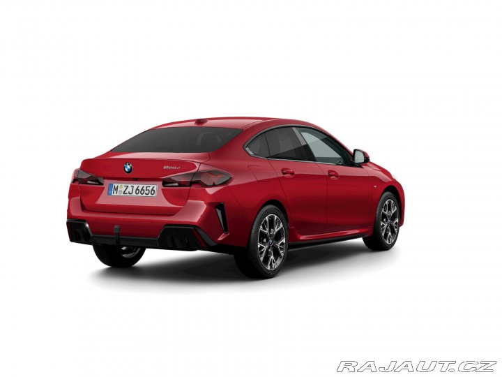 BMW 2 220d Gran Coupe 2025