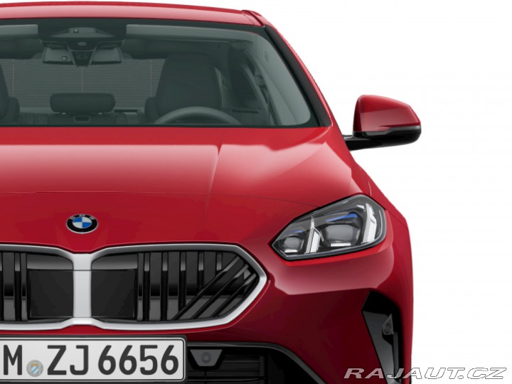 BMW 2 220d Gran Coupe 2025
