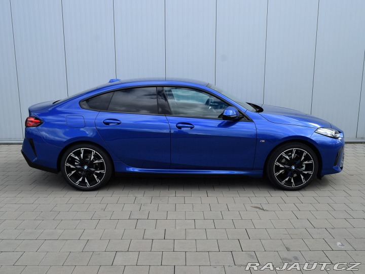 BMW 2 220d Gran Coupe 2025
