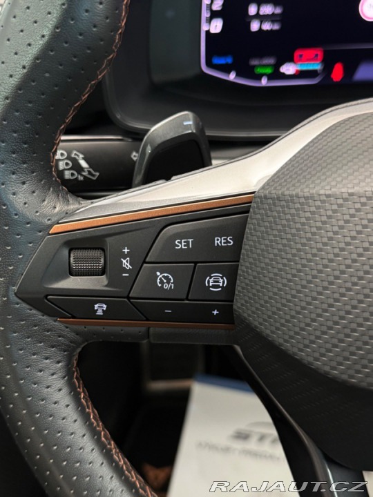 Cupra Formentor VZ 1,4 TSI 180kW/245PS e 2023