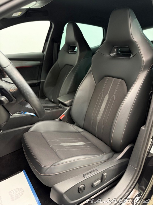 Cupra Formentor VZ 1,4 TSI 180kW/245PS e 2023
