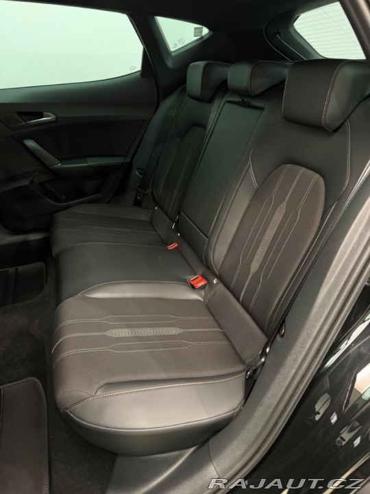 Cupra Formentor VZ 1,4 TSI 180kW/245PS e 2023