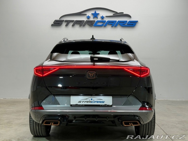 Cupra Formentor VZ 1,4 TSI 180kW/245PS e 2023
