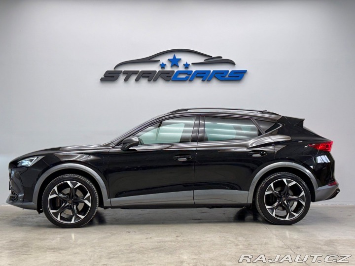 Cupra Formentor VZ 1,4 TSI 180kW/245PS e 2023