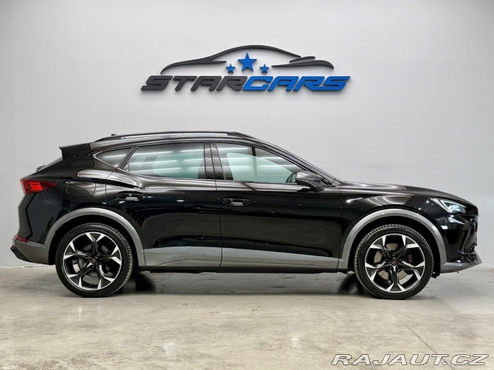 Cupra Formentor VZ 1,4 TSI 180kW/245PS e 2023