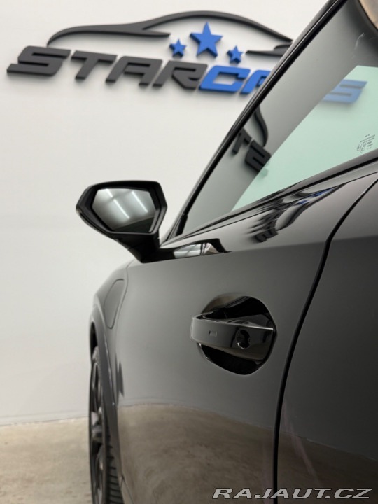 Cupra Formentor VZ 1,4 TSI 180kW/245PS e 2023