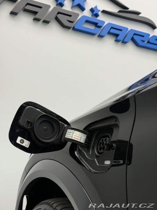 Cupra Formentor VZ 1,4 TSI 180kW/245PS e 2023