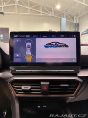 Cupra Formentor VZ 1,4 TSI 180kW/245PS e 2023