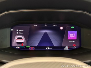 Cupra Formentor VZ 1,4 TSI 180kW/245PS e 2023