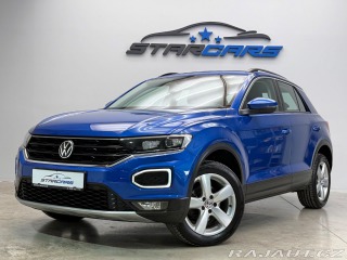 Volkswagen T-Roc 1.5 TSI BMT Style