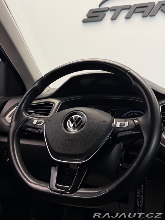 Volkswagen T-Roc 1.5 TSI BMT Style 2020