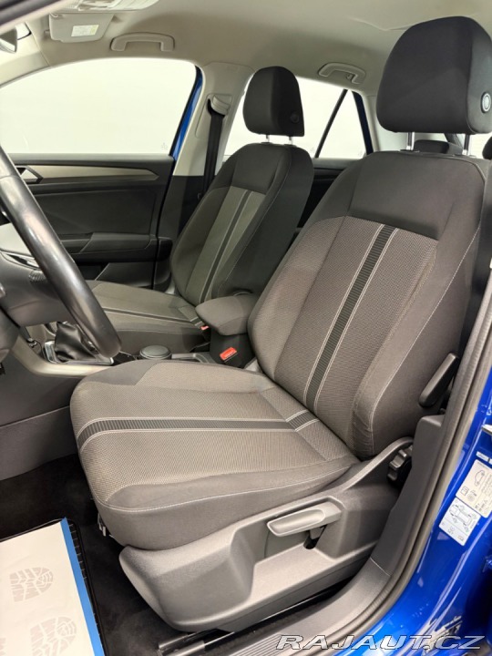 Volkswagen T-Roc 1.5 TSI BMT Style 2020