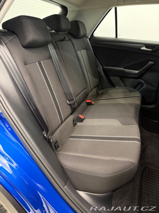 Volkswagen T-Roc 1.5 TSI BMT Style 2020