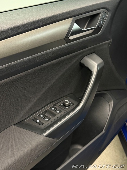 Volkswagen T-Roc 1.5 TSI BMT Style 2020