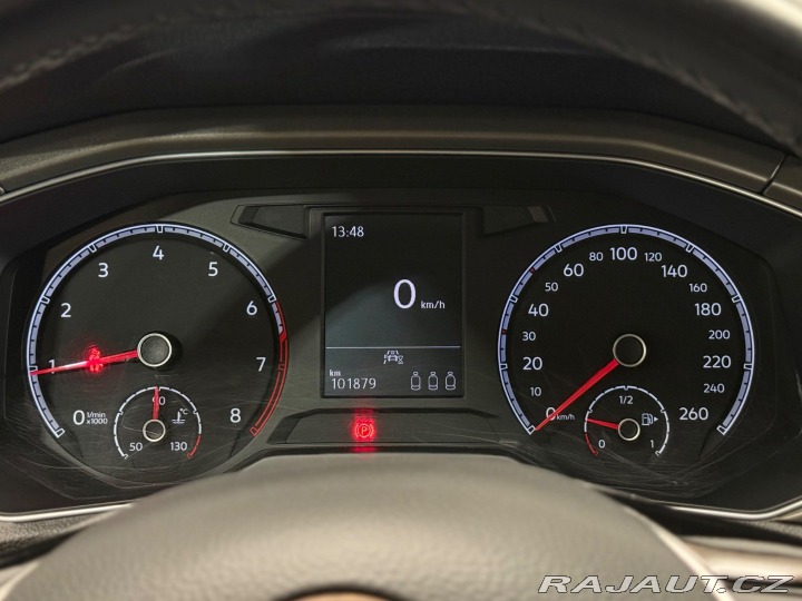 Volkswagen T-Roc 1.5 TSI BMT Style 2020