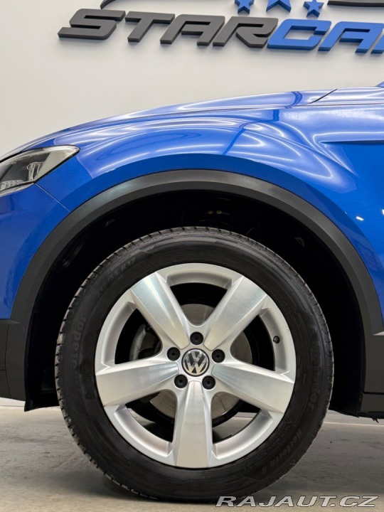 Volkswagen T-Roc 1.5 TSI BMT Style 2020