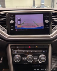 Volkswagen T-Roc 1.5 TSI BMT Style 2020