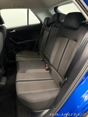 Volkswagen T-Roc 1.5 TSI BMT Style 2020