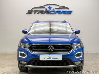 Volkswagen T-Roc 1.5 TSI BMT Style 2020