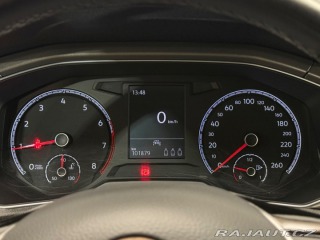 Volkswagen T-Roc 1.5 TSI BMT Style 2020
