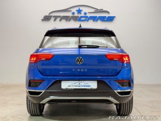 Volkswagen T-Roc 1.5 TSI BMT Style 2020