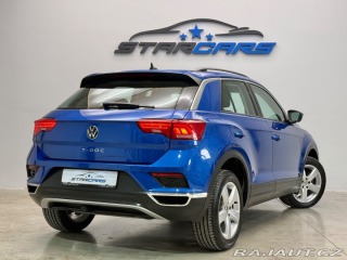 Volkswagen T-Roc 1.5 TSI BMT Style 2020