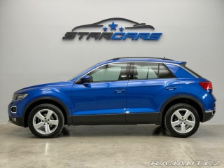 Volkswagen T-Roc 1.5 TSI BMT Style 2020