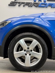 Volkswagen T-Roc 1.5 TSI BMT Style 2020