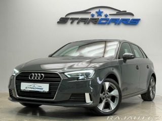 Audi A3 Sportback  1.5 TFSI ACT S