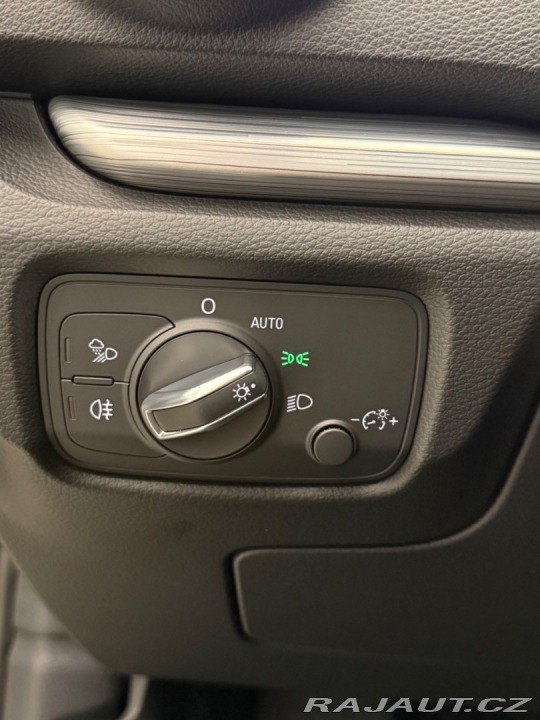 Audi A3 Sportback 1.5 TFSI ACT S 2018