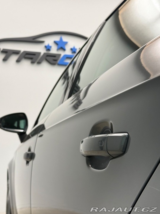 Audi A3 Sportback 1.5 TFSI S TRO 2018
