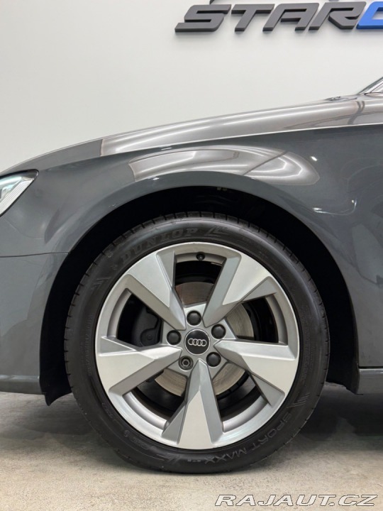 Audi A3 Sportback 1.5 TFSI S TRO 2018