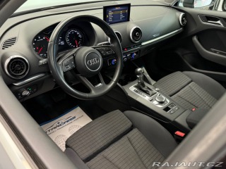 Audi A3 Sportback 1.5 TFSI ACT S 2018
