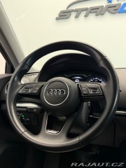 Audi A3 Sportback 1.5 TFSI ACT S 2018