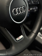 Audi A3 Sportback 1.5 TFSI ACT S 2018