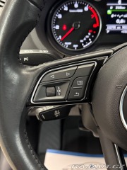 Audi A3 Sportback 1.5 TFSI ACT S 2018