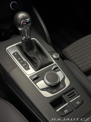 Audi A3 Sportback 1.5 TFSI ACT S 2018