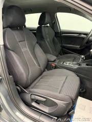 Audi A3 Sportback 1.5 TFSI ACT S 2018