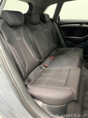 Audi A3 Sportback 1.5 TFSI ACT S 2018