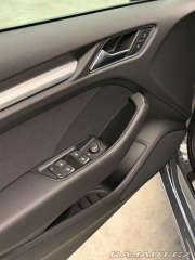 Audi A3 Sportback 1.5 TFSI ACT S 2018