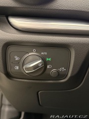 Audi A3 Sportback 1.5 TFSI ACT S 2018