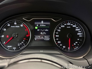 Audi A3 Sportback 1.5 TFSI ACT S 2018
