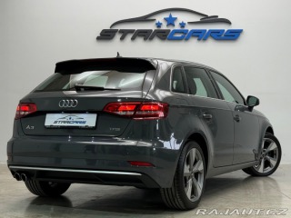 Audi A3 Sportback 1.5 TFSI ACT S 2018